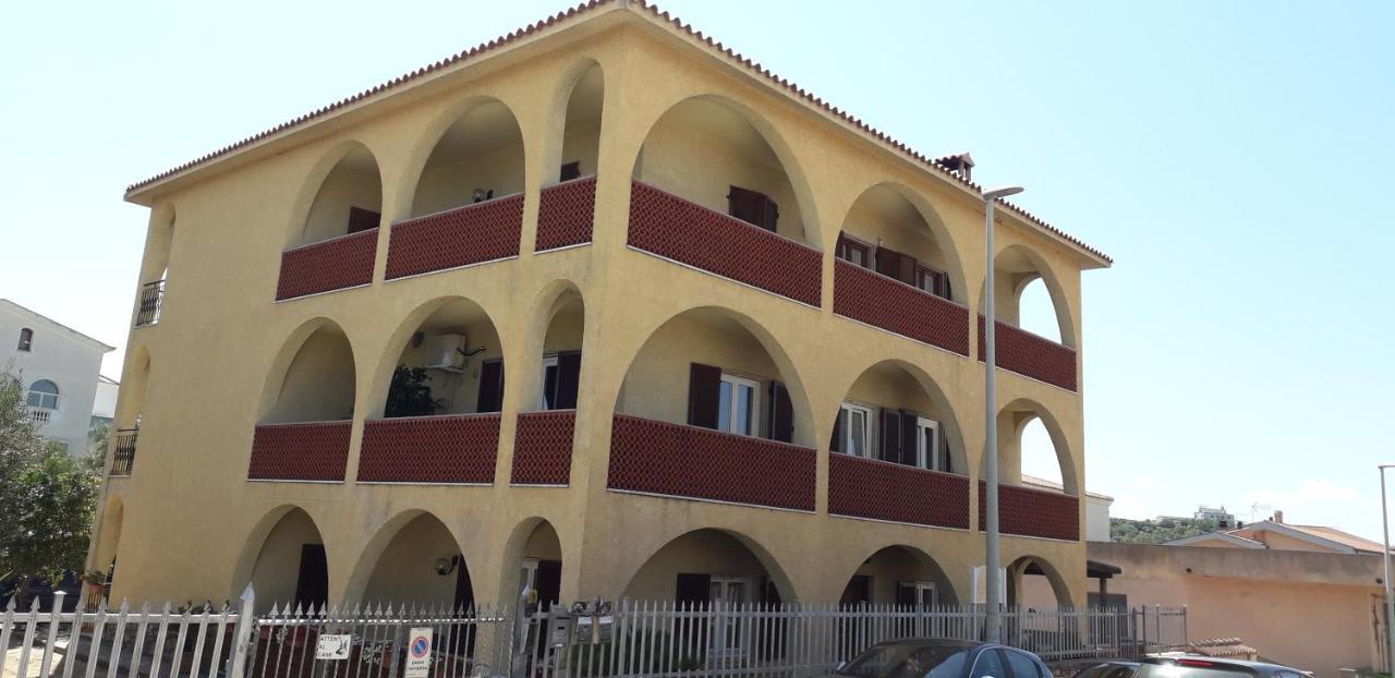 Maison Kaina Olbia Exterior photo